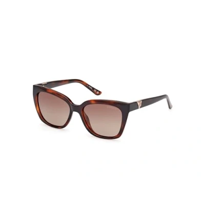 Imagen de Guess Mujer GU7878 52H Gafas de sol Inyectado Cuadrada Polarizado