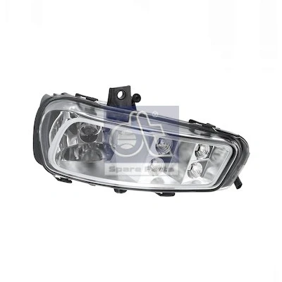 Imagen de Nebelscheinwerfer DT Spare Parts 4.69260