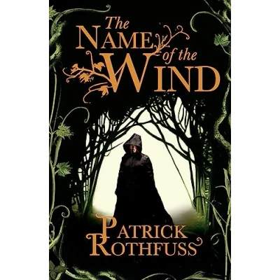 Imagen de The Name Of Wind (the Kingkiller Chronicle Book 1)