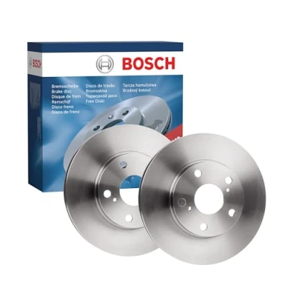 Imagen de BOSCH 0 986 479 R45 Disco de freno 273 26 5 114,3 ventilado aceitado TOYOTA: Auris Hatchback, Corolla X Berlina