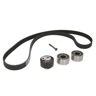 Imagen de INA 530 0933 10 Kit de correa distribución 195 incl. polea inversión, rodillo tensor LAND ROVER: Range Rover Sport, Discovery 4