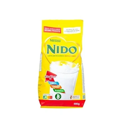 Imagen de NESTLE Nido Leche en polvo (680 g)