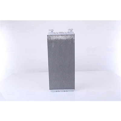 Imagen de NISSENS 72055 Radiador de Calefaccion sin conducto