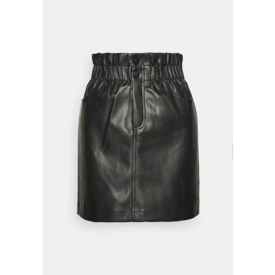 Imagen de ONLY Minifalda, Mujer, Talla: Medium, Black