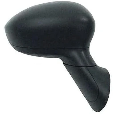 Imagen de Espejo retrovisor Prasco FT0307203P Premium derecha negro eléctrico ajustable desde interior FIAT: 500 Hatchback, C Cabrio