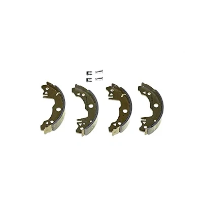 Imagen de BREMBO S 68 509 Zapatas de Freno 180mm 32mm con accesorios RENAULT: 5 Hatchback, 4 Familiar, Furgoneta, CITROËN: Visa Hatchback