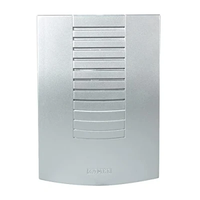 Imagen de Sundi DNS de 911/N Dos Tonos carillón, Silver