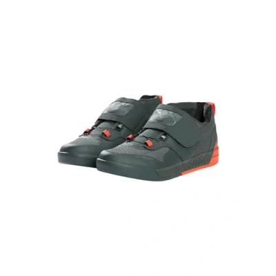 Imagen de VAUDE Am Moab Tech, Zapatillas de ciclismo Unisex adulto, Black Anthracite, 47 EU