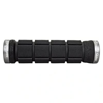 Imagen de Lizard Skins Lock On Northshore Puños para Bicicleta