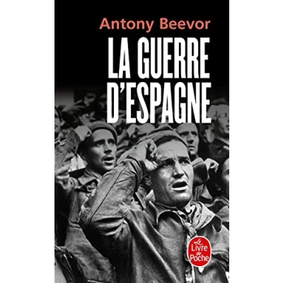 Imagen de Guerre D Espagne &amp; Lendemains