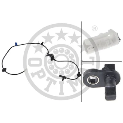 Imagen de OPTIMAL 06 S421 Sensor de ABS activo 910