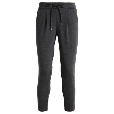 Imagen de ICHI KATE NOOS Pantalones deportivos, Mujer, Talla: Large, Dark grey melange