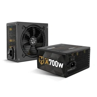 Imagen de Nox Hummer X Bronze Edition Fuente de alimentación (700 W) color negro