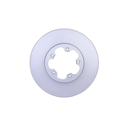 Imagen de HELLA Disco de freno FORD: Transit Mk6 Furgón, Tourneo, Bus PRO 28mm 05/05 112mm ventilación interna revestido 8DD 355 113 261