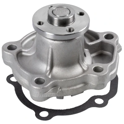 Imagen de BLUE PRINT ADK89114 Bomba de agua Fundición aluminio con junta gris SUZUKI: Samurai SUV, Jimny Grand Vitara 2 SUV