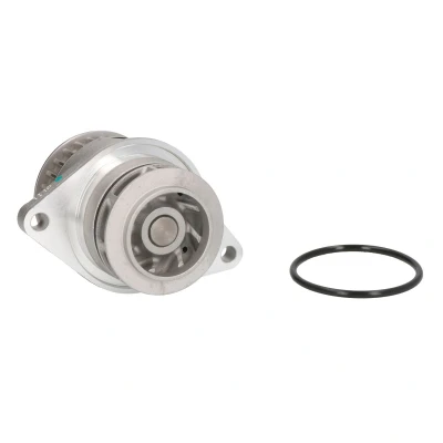 Imagen de THERMOTEC D1W044TT Bomba de agua 27 con junta mecánico VOLKSWAGEN: Golf 4, Polo III Hatchback, 4 Variant