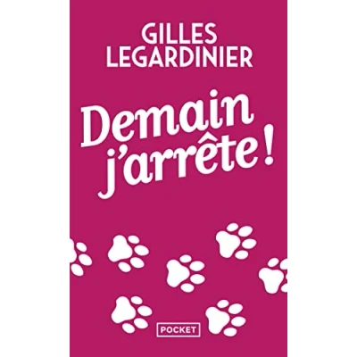 Imagen de Demain J Arrête! 