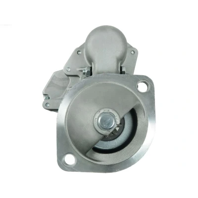 Imagen de AS PL S9190 Motor de arranque 24 4,50 9