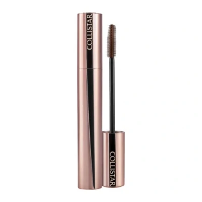 Imagen de Collistar Infinito Máscara de pestañas Recargable 02 Brown 7,5 ml