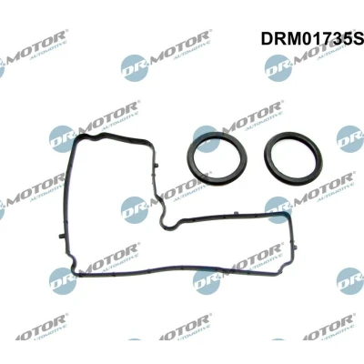 Imagen de DR.MOTOR AUTOMOTIVE DRM01735S Juego de juntas, tapa culata cilindro PEUGEOT: 407 Berlina, SW, 807, FORD: MONDEO 4 Stufenheck, S Max Mk1