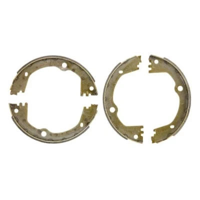 Imagen de ABE C00534ABE Zapatas de Freno Mano Eje trasero KIA: SORENTO 2, HYUNDAI: SANTA FE 3