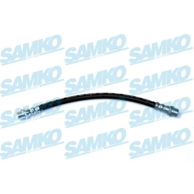 Imagen de SAMKO 6T49388 Latiguillos de Freno 288mm M10x1 SEAT: Leon III Hatchback, SC, SKODA: Octavia 3 Combi