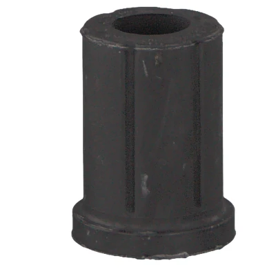 Imagen de FEBI BILSTEIN 42909 Casquillo del cojinete, ballesta Eje trasero izquierda, arriba, trasero, derecha TOYOTA: HILUX 6 Pick up