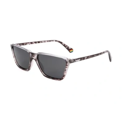 Imagen de Polaroid PLD 2106/g/s Sunglasses, 010/5X Palladium, 57 Mens