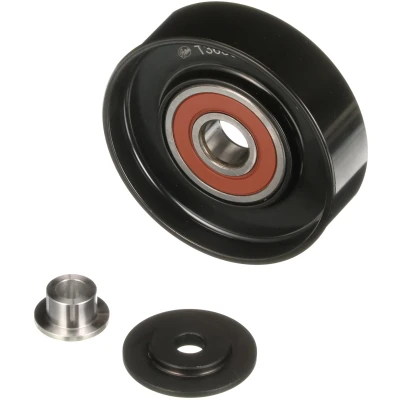 Imagen de GATES T36381 Rodillo Guia FleetRunner Micro V Stretch Fit TOYOTA: Yaris I Hatchback, II Hatchback