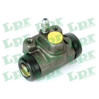 Imagen de LPR 5254 Bombin de Freno 17,46 SUZUKI: SWIFT 2, 1