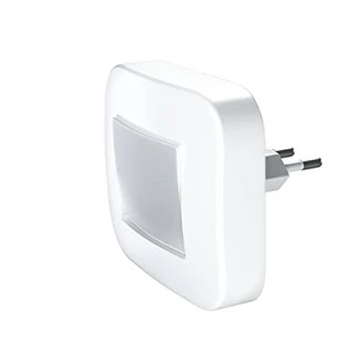 Imagen de LEDVANCE Lamparita de noche policarbonato 0.2W, color blanco, Hall
