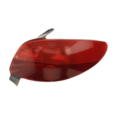 Imagen de VAN WEZEL 4028932 Piloto trasero derecha sin portalámparas PEUGEOT: 206 Hatchback