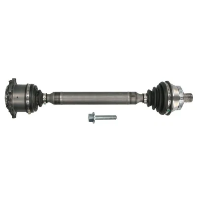 Imagen de PASCAL G2W019PC Árbol de transmisión Eje delantero, izquierda 601 para vehículos con ABS VOLKSWAGEN: Passat B5 GP Berlina, Variant