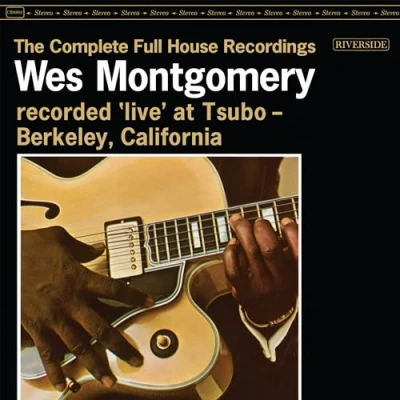 Imagen de The Complete Full House Recordings (2CD)