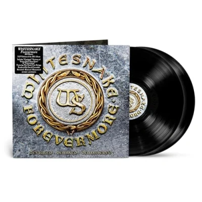 Imagen de Forevermore 2 Vinilos Whitesnake