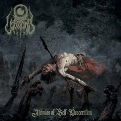 Imagen de Nebulas Of Self desecration Uttertomb