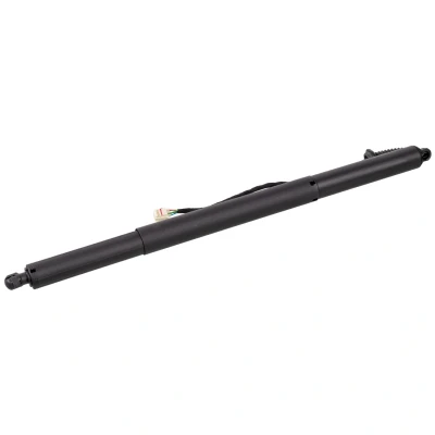 Imagen de FEBI BILSTEIN 179318 Amortiguador de maletero 633,5 ambos lados con electromotor SKODA: Superb III Hatchback