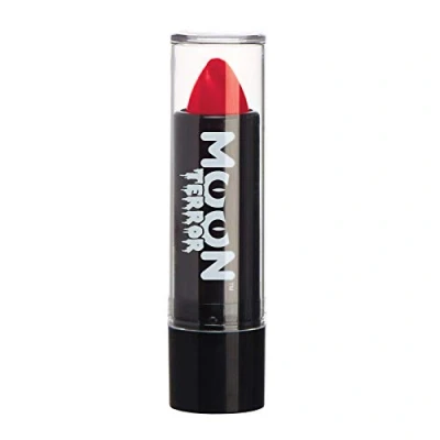 Imagen de Moon Terror Pintalabios de Halloween Maquillaje SFX, efectos especiales sangre roja 5 g (Paquete 1)