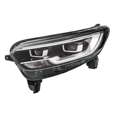 Imagen de Faro principal HELLA 1EX 011 770 451, Izquierda