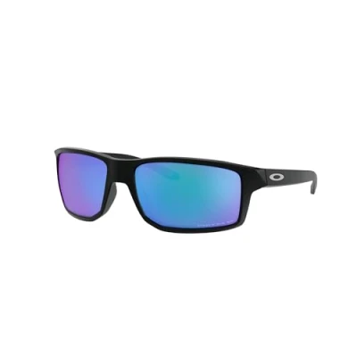 Imagen de Oakley 0OO9449 Gafas, Matte Black, 60 para Hombre