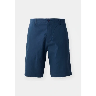 Imagen de Dockers Smart Supreme Flex Modern Chino Short Pantalones Cortos, STRATIFIED Sea, 29 de los Hombres
