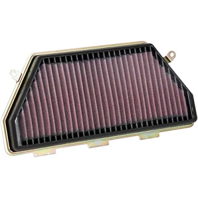 Imagen de Filtro de aire K&amp;N Filters HA 1017