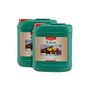 Imagen de CANNA COCO A+B 10L