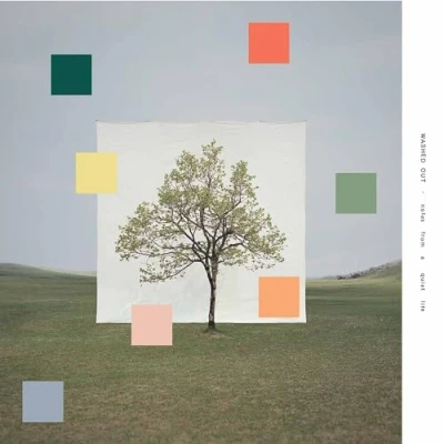 Imagen de Notes From A Quiet Life
