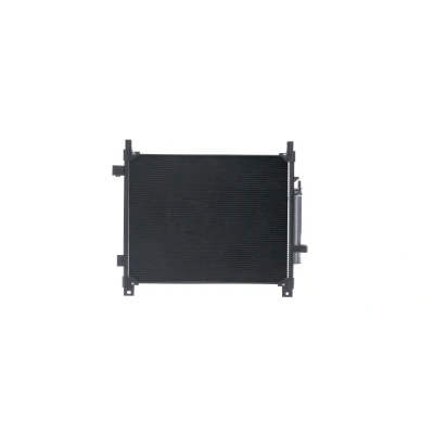 Imagen de MAHLE ORIGINAL AC 1027 000S Condensador con secador 16 10,15 490