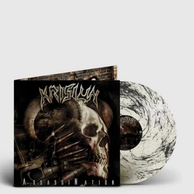 Imagen de Assassination [Vinilo]