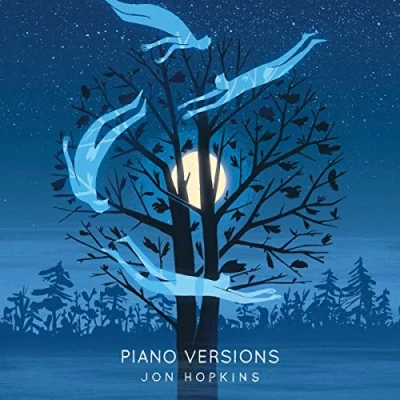Imagen de Piano Versions (12inch+Mp3 Ep) [Vinilo]