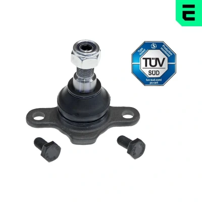 Imagen de OPTIMAL G3 692 Rótula de suspensión VOLKSWAGEN: TRANSPORTER 4, 4 Bus