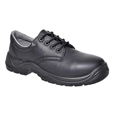 Imagen de Portwest Zapato Compositelite S1P, Tamaño: 36, Color: Negro, FC14BKR36