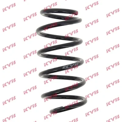 Imagen de KYB K Flex RH2683 Muelle de suspensión Eje delantero helicoidal para vehículos con chasis estándar OPEL: Meriva A